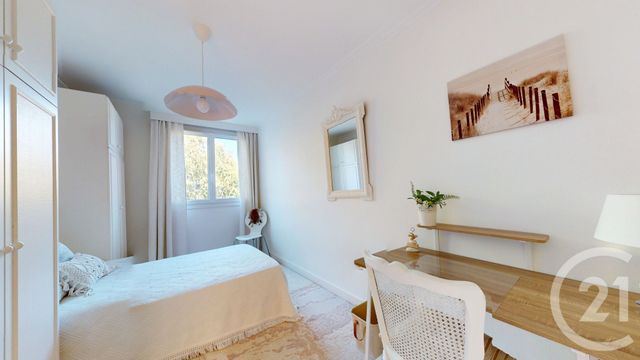 Appartement F5 &agrave; vendre - 5 pi&egrave;ces - 87 m2 - Nantes - 44 - PAYS-DE-LOIRE