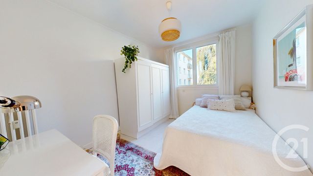 Appartement F5 &agrave; vendre - 5 pi&egrave;ces - 87 m2 - Nantes - 44 - PAYS-DE-LOIRE
