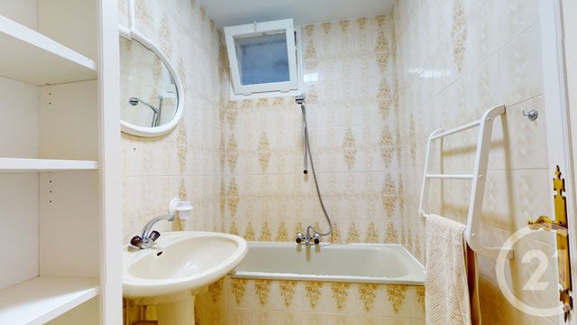 Appartement F5 &agrave; vendre - 5 pi&egrave;ces - 87 m2 - Nantes - 44 - PAYS-DE-LOIRE