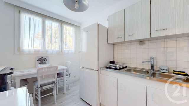 Appartement F5 &agrave; vendre - 5 pi&egrave;ces - 87 m2 - Nantes - 44 - PAYS-DE-LOIRE