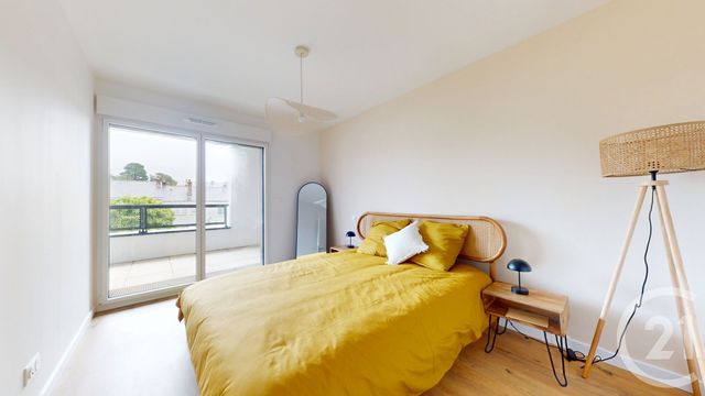 Appartement F3 &agrave; vendre - 3 pi&egrave;ces - 64,99 m2 - St Herblain - 44 - PAYS-DE-LOIRE