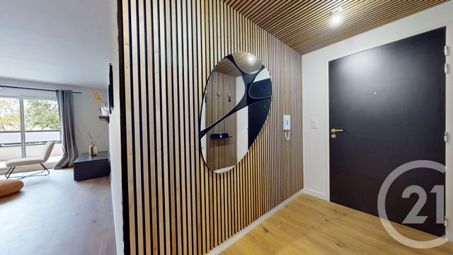 Appartement F3 &agrave; vendre - 3 pi&egrave;ces - 64,99 m2 - St Herblain - 44 - PAYS-DE-LOIRE