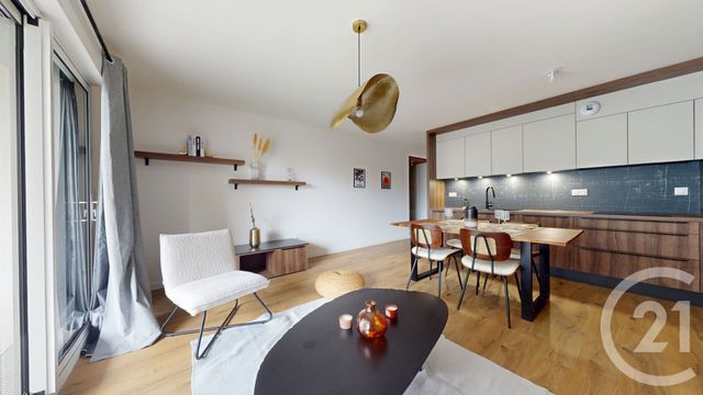 appartement - ST HERBLAIN - 44