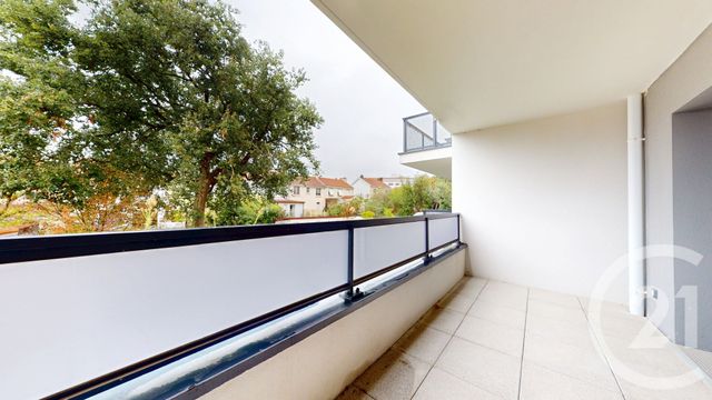 Appartement F3 &agrave; vendre - 3 pi&egrave;ces - 64,99 m2 - St Herblain - 44 - PAYS-DE-LOIRE