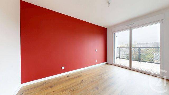Appartement F3 &agrave; vendre - 3 pi&egrave;ces - 67,18 m2 - St Herblain - 44 - PAYS-DE-LOIRE