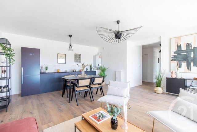 appartement - ST HERBLAIN - 44