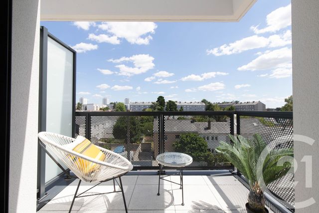 Appartement F3 &agrave; vendre - 3 pi&egrave;ces - 67,18 m2 - St Herblain - 44 - PAYS-DE-LOIRE