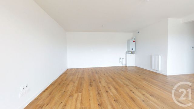 Appartement F3 &agrave; vendre - 3 pi&egrave;ces - 67,18 m2 - St Herblain - 44 - PAYS-DE-LOIRE