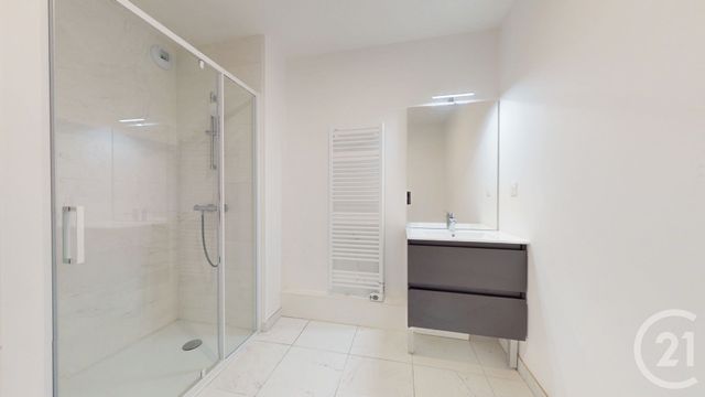 Appartement F3 &agrave; vendre - 3 pi&egrave;ces - 67,18 m2 - St Herblain - 44 - PAYS-DE-LOIRE