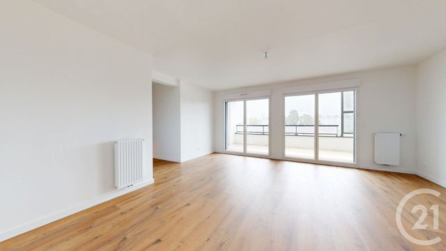 Appartement F3 &agrave; vendre - 3 pi&egrave;ces - 67,18 m2 - St Herblain - 44 - PAYS-DE-LOIRE