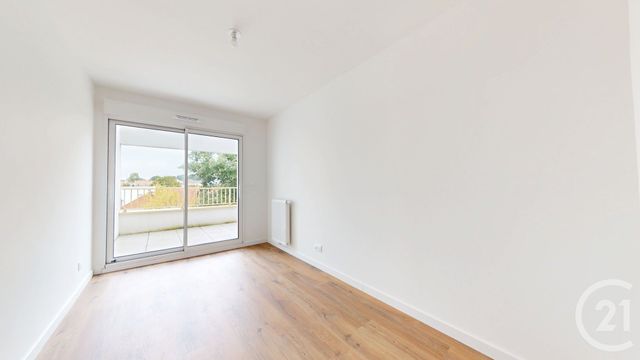 Appartement F5 &agrave; vendre - 5 pi&egrave;ces - 108,61 m2 - St Herblain - 44 - PAYS-DE-LOIRE