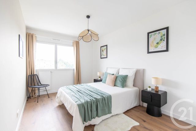 Appartement F5 &agrave; vendre - 5 pi&egrave;ces - 108,61 m2 - St Herblain - 44 - PAYS-DE-LOIRE