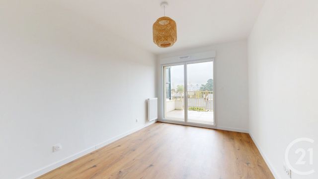 Appartement F5 &agrave; vendre - 5 pi&egrave;ces - 108,61 m2 - St Herblain - 44 - PAYS-DE-LOIRE