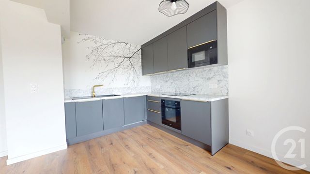 Appartement F5 &agrave; vendre - 5 pi&egrave;ces - 108,61 m2 - St Herblain - 44 - PAYS-DE-LOIRE