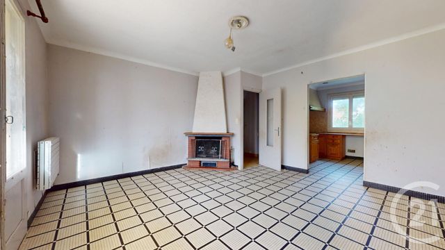 Maison &agrave; vendre - 6 pi&egrave;ces - 162 m2 - Orvault - 44 - PAYS-DE-LOIRE