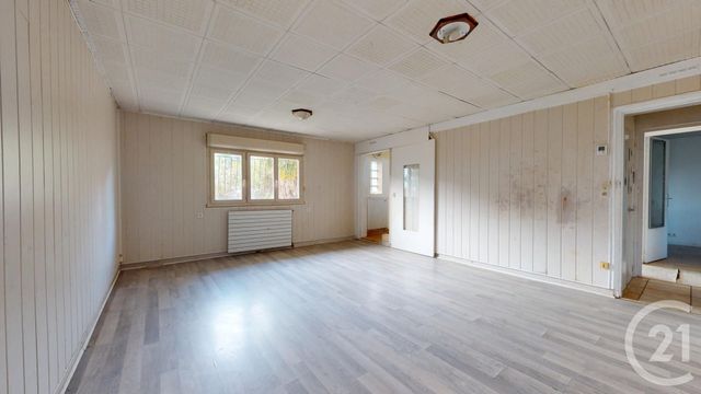 Maison &agrave; vendre - 6 pi&egrave;ces - 162 m2 - Orvault - 44 - PAYS-DE-LOIRE