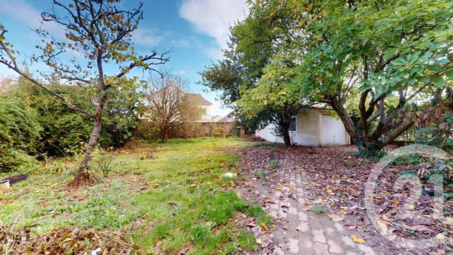 Maison &agrave; vendre - 6 pi&egrave;ces - 162 m2 - Orvault - 44 - PAYS-DE-LOIRE