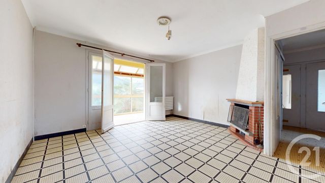 Maison &agrave; vendre - 6 pi&egrave;ces - 162 m2 - Orvault - 44 - PAYS-DE-LOIRE
