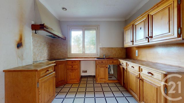 Maison &agrave; vendre - 6 pi&egrave;ces - 162 m2 - Orvault - 44 - PAYS-DE-LOIRE