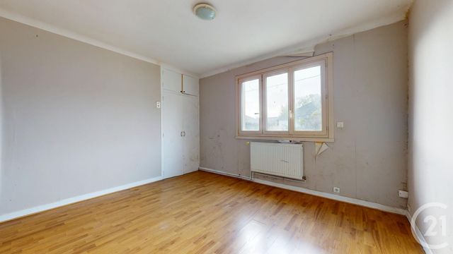 Maison &agrave; vendre - 6 pi&egrave;ces - 162 m2 - Orvault - 44 - PAYS-DE-LOIRE
