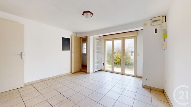 Maison &agrave; vendre - 6 pi&egrave;ces - 162 m2 - Orvault - 44 - PAYS-DE-LOIRE