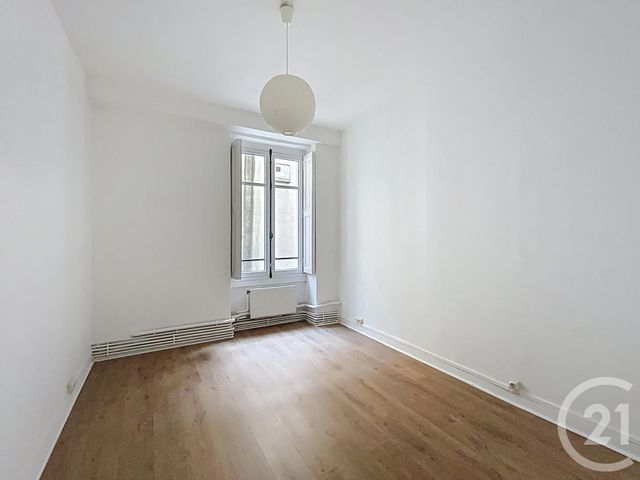 Appartement F2 &agrave; louer - 2 pi&egrave;ces - 57 m2 - Nantes - 44 - PAYS-DE-LOIRE