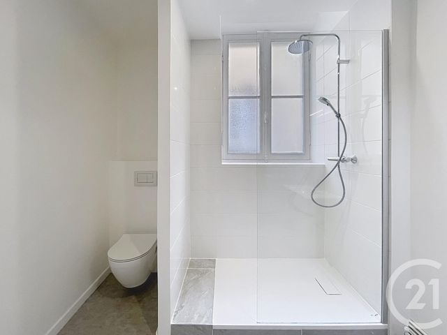 Appartement F2 &agrave; louer - 2 pi&egrave;ces - 57 m2 - Nantes - 44 - PAYS-DE-LOIRE