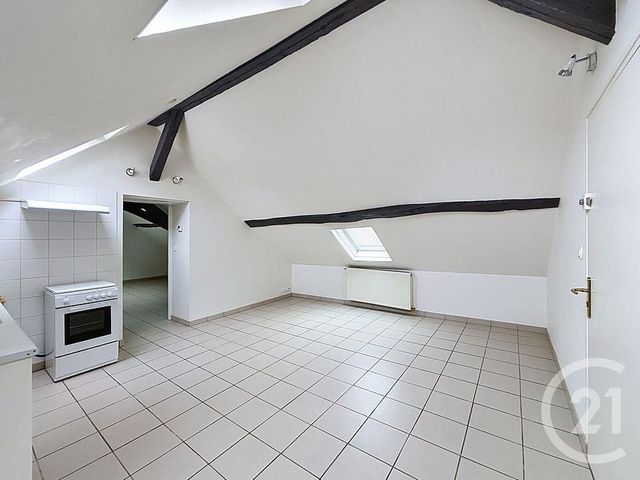 Appartement F2 &agrave; louer - 2 pi&egrave;ces - 25,58 m2 - Nantes - 44 - PAYS-DE-LOIRE