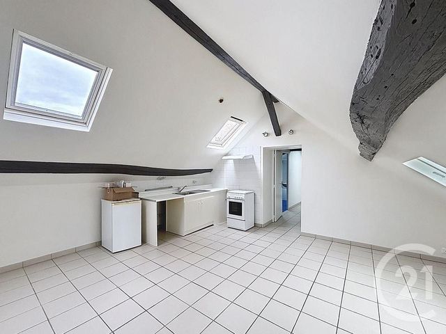 appartement - NANTES - 44