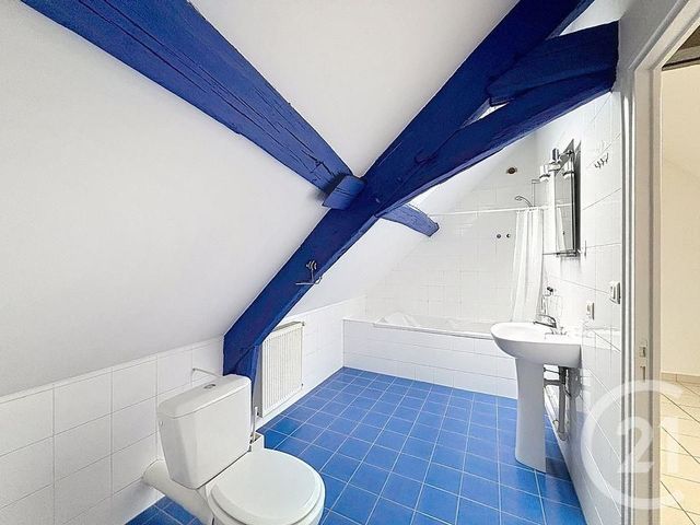 Appartement F2 &agrave; louer - 2 pi&egrave;ces - 25,58 m2 - Nantes - 44 - PAYS-DE-LOIRE