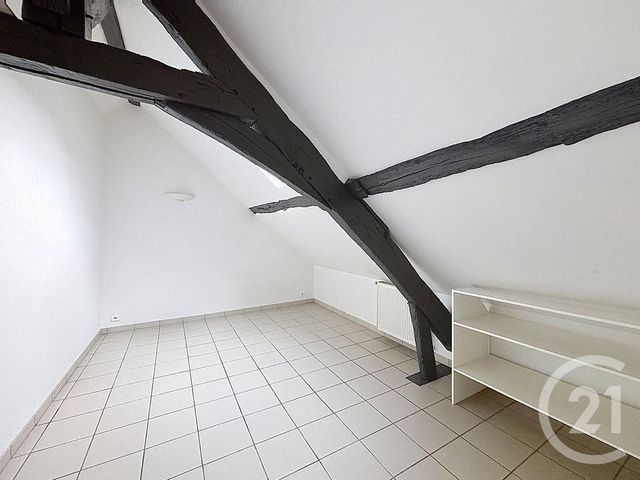 Appartement F2 &agrave; louer - 2 pi&egrave;ces - 25,58 m2 - Nantes - 44 - PAYS-DE-LOIRE