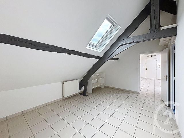 Appartement F2 &agrave; louer - 2 pi&egrave;ces - 25,58 m2 - Nantes - 44 - PAYS-DE-LOIRE