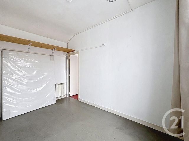 Appartement T2 &agrave; louer - 2 pi&egrave;ces - 23,01 m2 - Nantes - 44 - PAYS-DE-LOIRE