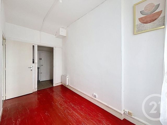 Appartement T2 &agrave; louer - 2 pi&egrave;ces - 23,01 m2 - Nantes - 44 - PAYS-DE-LOIRE