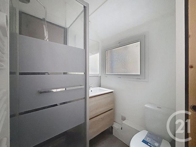 Appartement T2 &agrave; louer - 2 pi&egrave;ces - 23,01 m2 - Nantes - 44 - PAYS-DE-LOIRE