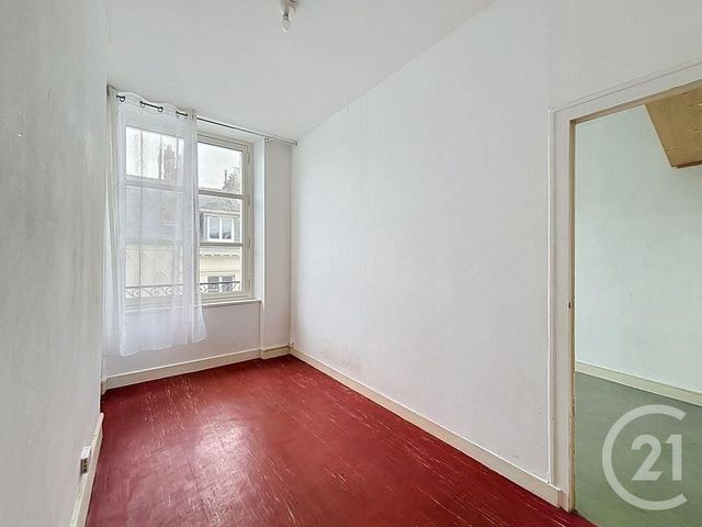 appartement - NANTES - 44