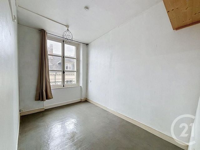 Appartement T2 &agrave; louer - 2 pi&egrave;ces - 23,01 m2 - Nantes - 44 - PAYS-DE-LOIRE