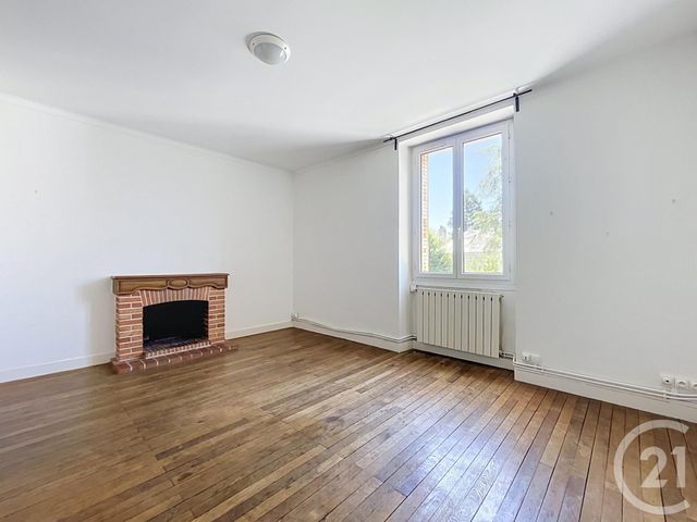 Appartement T3 &agrave; louer - 3 pi&egrave;ces - 63,23 m2 - Nantes - 44 - PAYS-DE-LOIRE