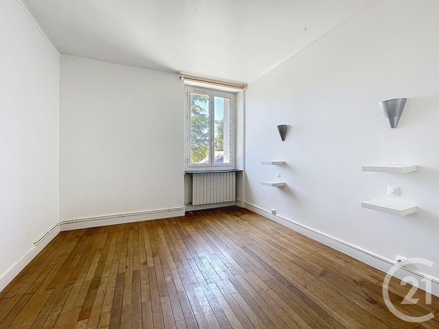 Appartement T3 &agrave; louer - 3 pi&egrave;ces - 63,23 m2 - Nantes - 44 - PAYS-DE-LOIRE