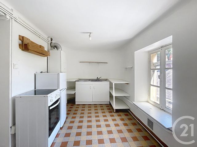 Appartement T3 &agrave; louer - 3 pi&egrave;ces - 63,23 m2 - Nantes - 44 - PAYS-DE-LOIRE