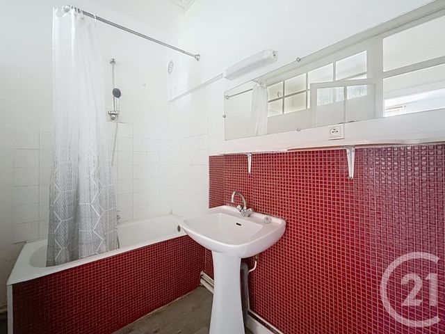 Appartement T3 &agrave; louer - 3 pi&egrave;ces - 63,23 m2 - Nantes - 44 - PAYS-DE-LOIRE