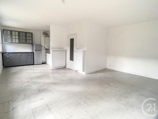 Appartement F1 &agrave; louer - 1 pi&egrave;ce - 34,66 m2 - Nantes - 44 - PAYS-DE-LOIRE