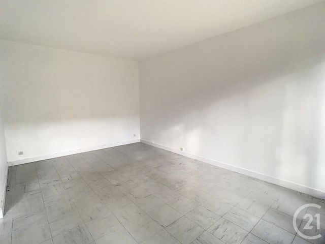 Appartement F1 &agrave; louer - 1 pi&egrave;ce - 34,66 m2 - Nantes - 44 - PAYS-DE-LOIRE