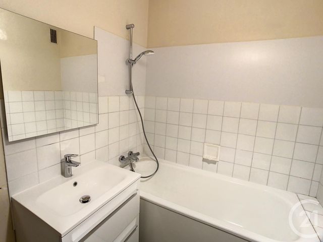 Appartement F1 &agrave; louer - 1 pi&egrave;ce - 34,66 m2 - Nantes - 44 - PAYS-DE-LOIRE