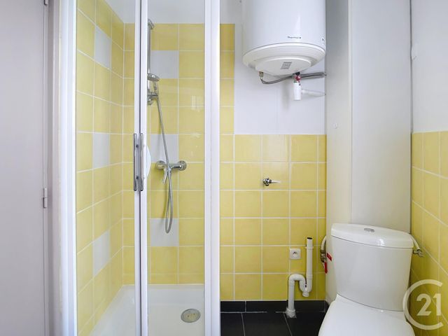 Appartement T2 &agrave; louer - 2 pi&egrave;ces - 23,30 m2 - Nantes - 44 - PAYS-DE-LOIRE