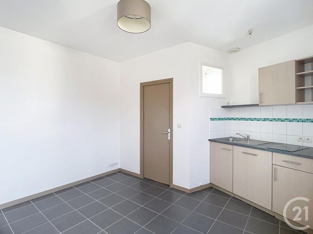 Appartement T2 &agrave; louer - 2 pi&egrave;ces - 23,30 m2 - Nantes - 44 - PAYS-DE-LOIRE