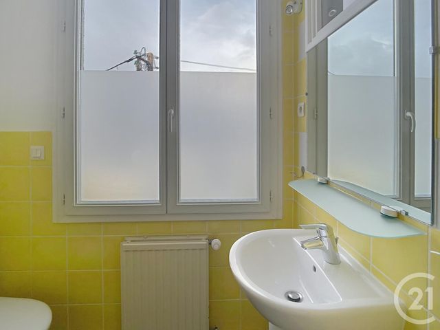 Appartement T2 &agrave; louer - 2 pi&egrave;ces - 23,30 m2 - Nantes - 44 - PAYS-DE-LOIRE
