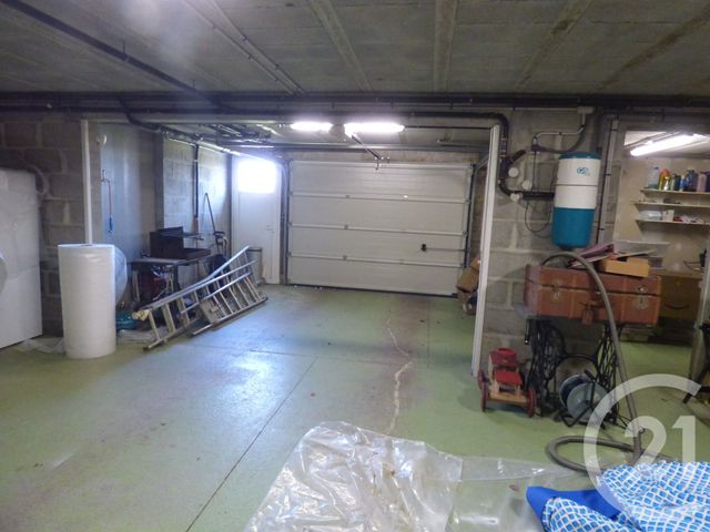 Maison &agrave; vendre - 7 pi&egrave;ces - 205 m2 - Gonneville Sur Mer - 14 - BASSE-NORMANDIE