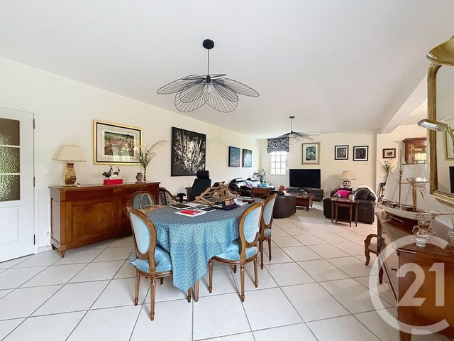 Maison &agrave; vendre - 7 pi&egrave;ces - 205 m2 - Gonneville Sur Mer - 14 - BASSE-NORMANDIE