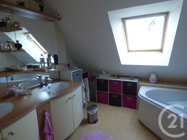 Maison &agrave; vendre - 7 pi&egrave;ces - 205 m2 - Gonneville Sur Mer - 14 - BASSE-NORMANDIE